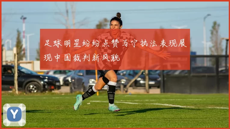 足球明星纷纷点赞马宁执法表现展现中国裁判新风貌
