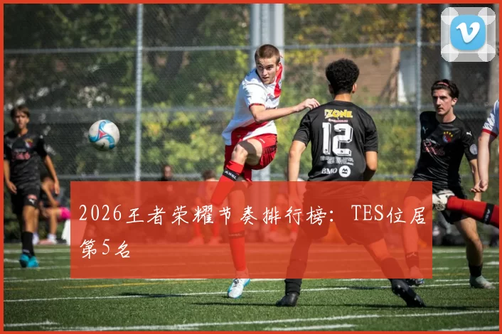 2026王者荣耀节奏排行榜：TES位居第5名